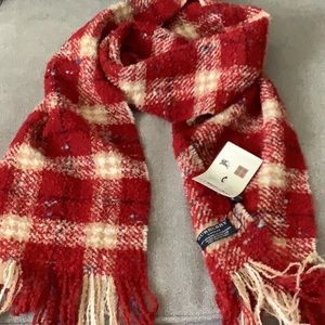 Burberry Scarf.   NWT